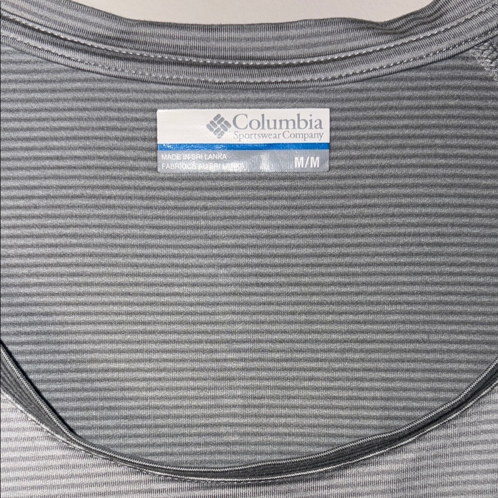 Columbia - Picture 7 of 9